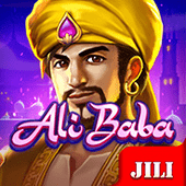 Ali Baba - Jilittt Slot