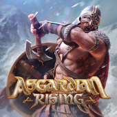 Asgardian Rising - Game on Jilittt