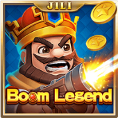 Boom Legend - Jilittt
