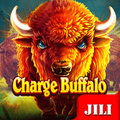 Charge Buffalo - Jilittt