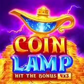 Coin Lamp - Jilittt Slot