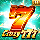 Crazy777 - Jilittt Slot