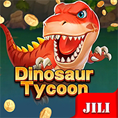 Dinosaur Tycoon - Jilittt