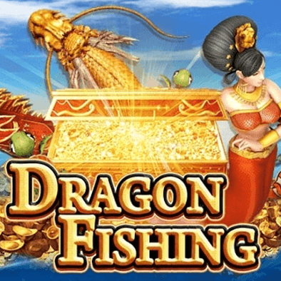 Dragon Fishing - Jilittt