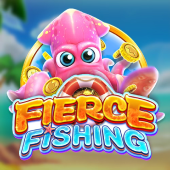 Fierce Fishing - Jilittt
