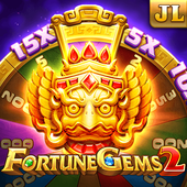 Fortune Gems 2 - Jilittt Slot