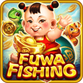 Fuwa Fishing - Jilittt