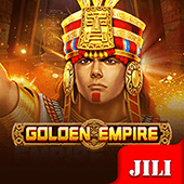 Golden Empire - Jilittt Slot