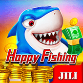 Happy Fishing - Jilittt