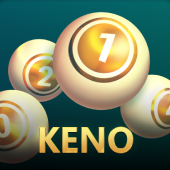 Keno - Jilittt Games