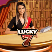Lucky 7 - Jilittt Casino