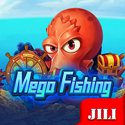 Mega Fishing - Jilittt