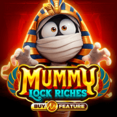 Mummy Lock Riches - Jilittt