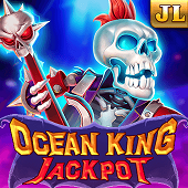 Ocean King Jackpot - Jilittt