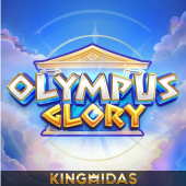 Olympus Glory - Revolutionary Card Game