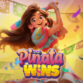 Pinata Wins - Jilittt Slot