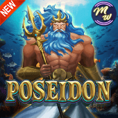 Poseidon - Jilittt Games