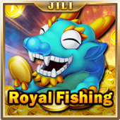 Royal Fishing - Jilittt