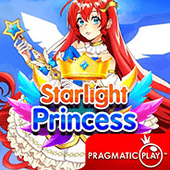 Starlight Princess - Jilittt