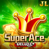 Super Ace Deluxe - Jilittt Hot Slot Game