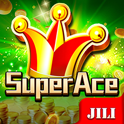 Super Ace - Jilittt Hot Game