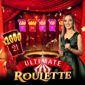 Roulette - Jilittt Live
