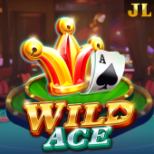 Wild Ace - Jilittt Game